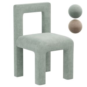 Hamisi Chair By Nohohome