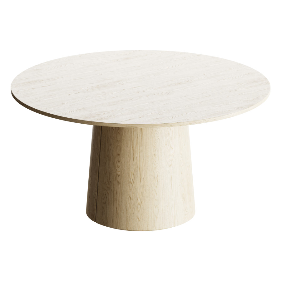 Ton | Table 3D Model for Corona | CGMood