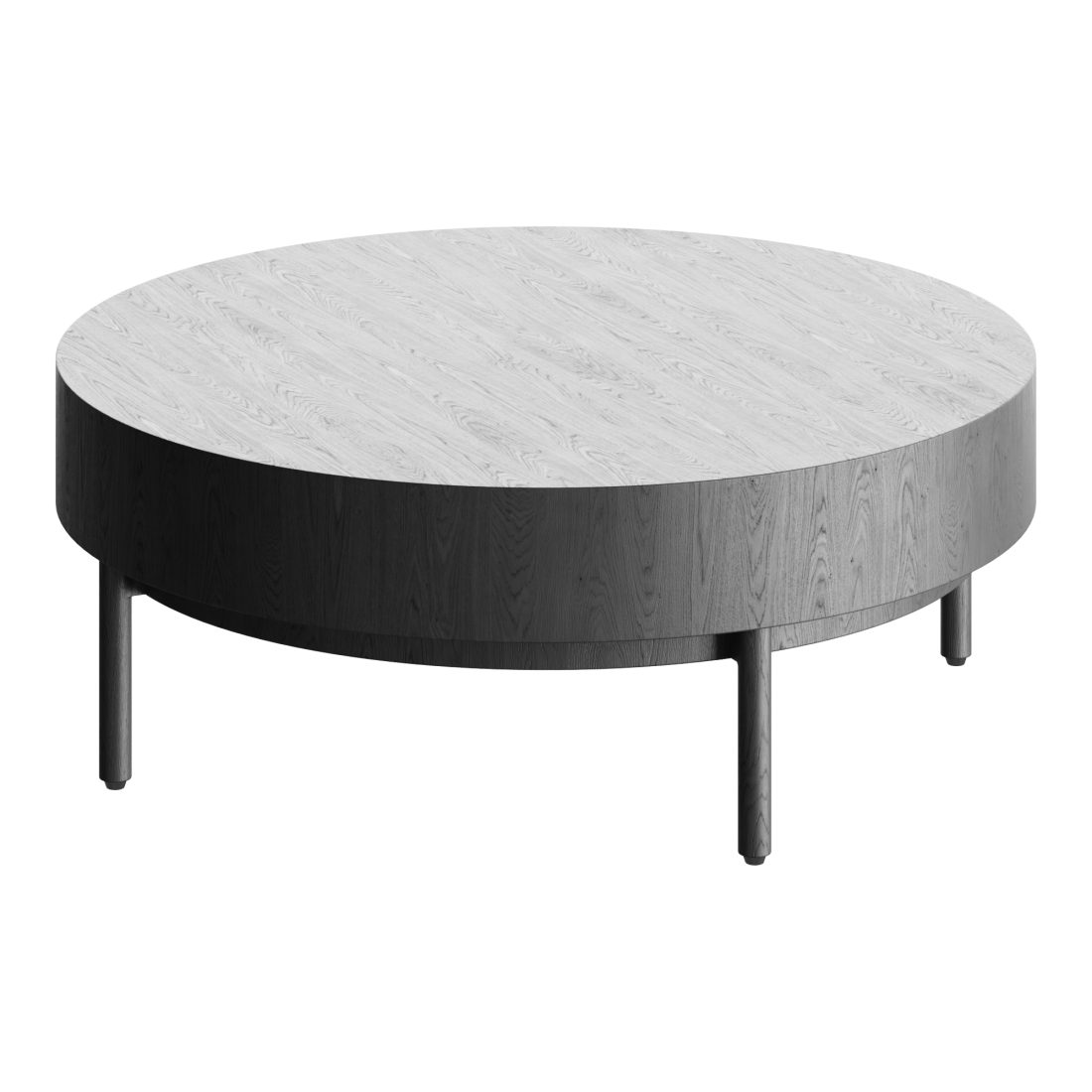 Atmore Coffee | Table - 3D Model for Corona
