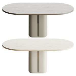 Mdf Italia Nvl | Table 3D Model for Corona | CGMood