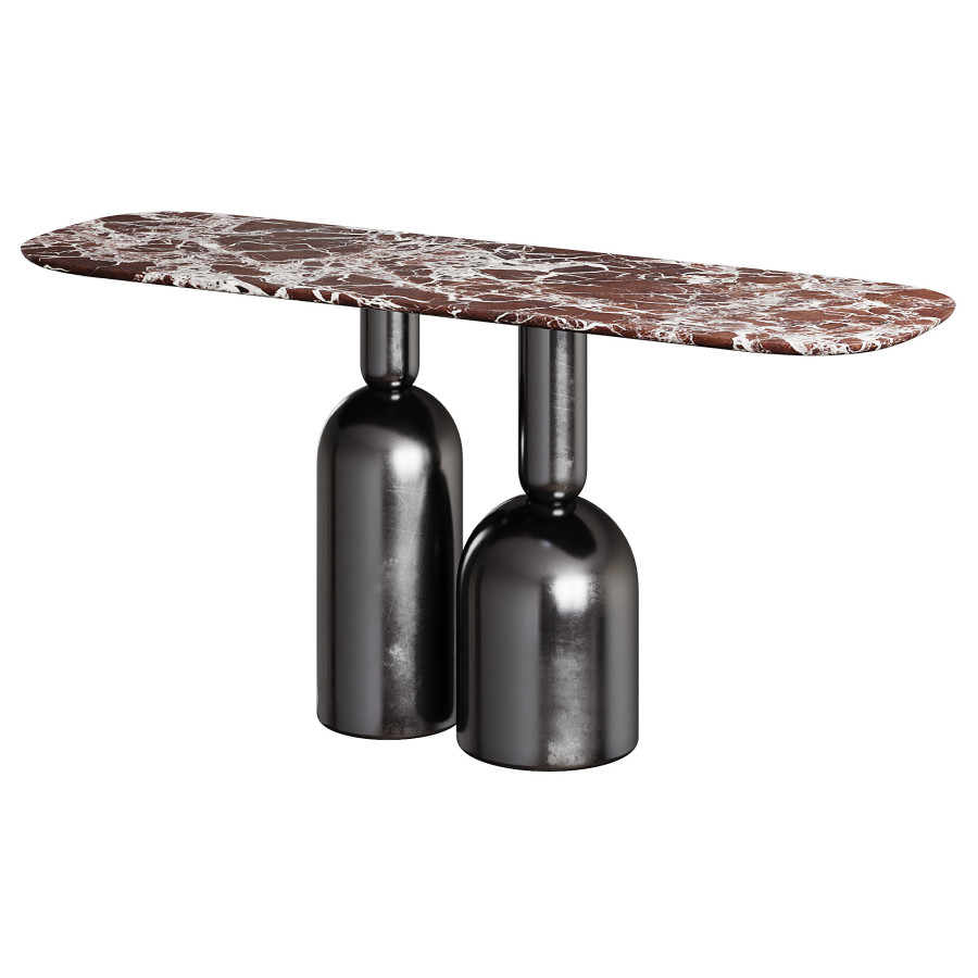 Cop Console Cop Console By Bonaldo 3D Model for Corona | CGMood
