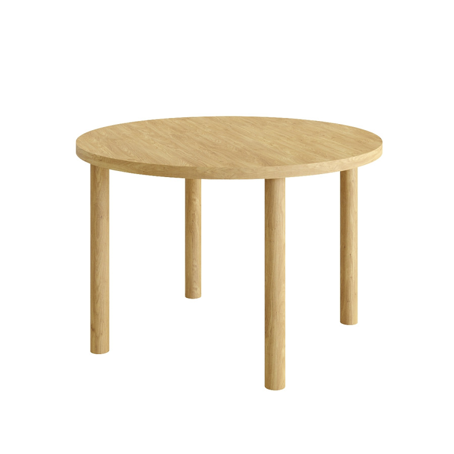 Ikea Stockholm 2025 Round Table 3D Model for Corona | CGMood