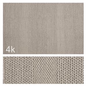 Carpet Set 75 - Wool Rug/ 4k 3D Model for Corona | CGMood