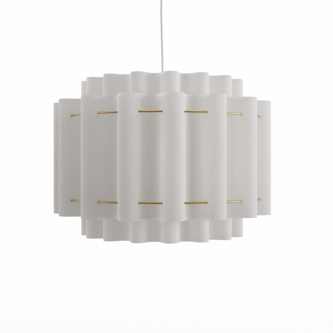 Ikea - Stockholm 2025 - Pendant Lamp 3D Model | CGMood