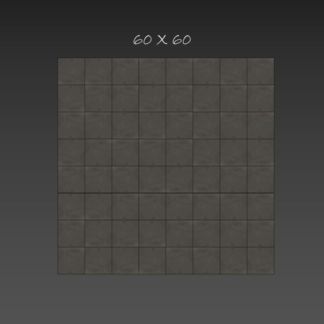 Stone Tile Set 44 - Graphite Natural Material | CGMood