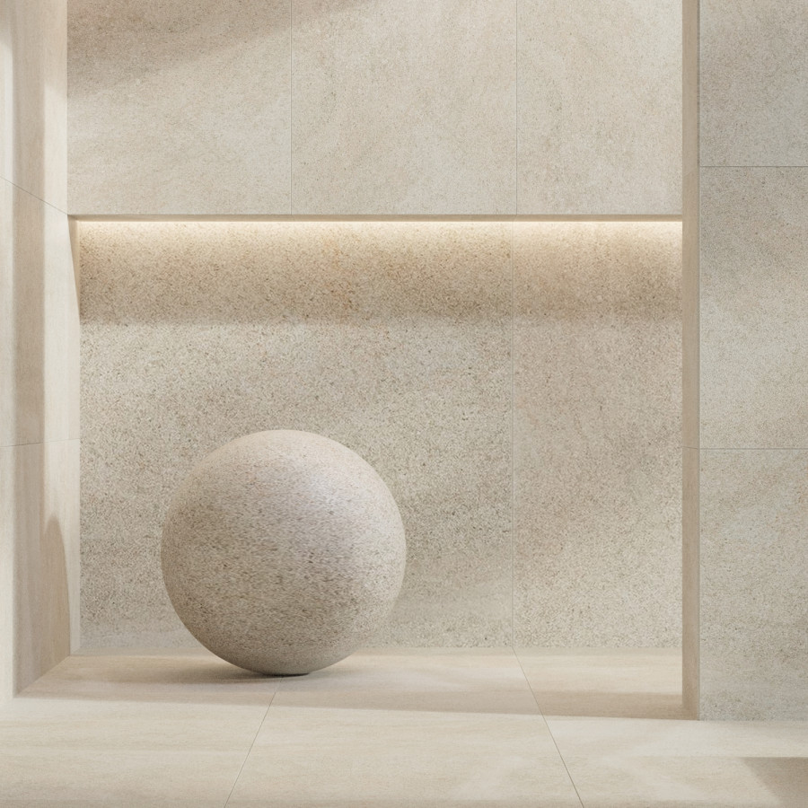 Stone Tile Set 46 - Limestone Material | CGMood