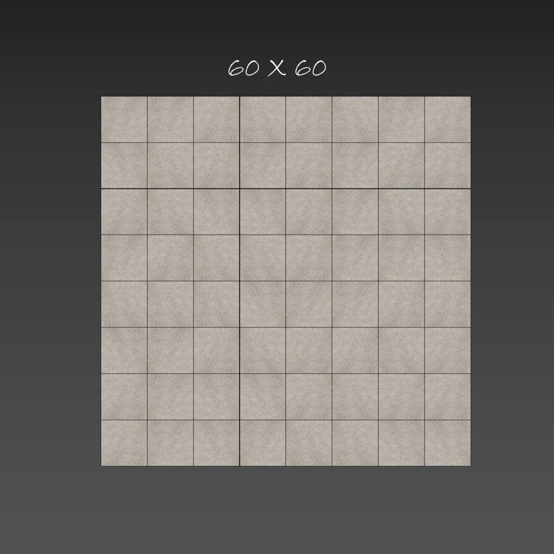 Stone Tile Set 48 - Sand Limestone Material | CGMood