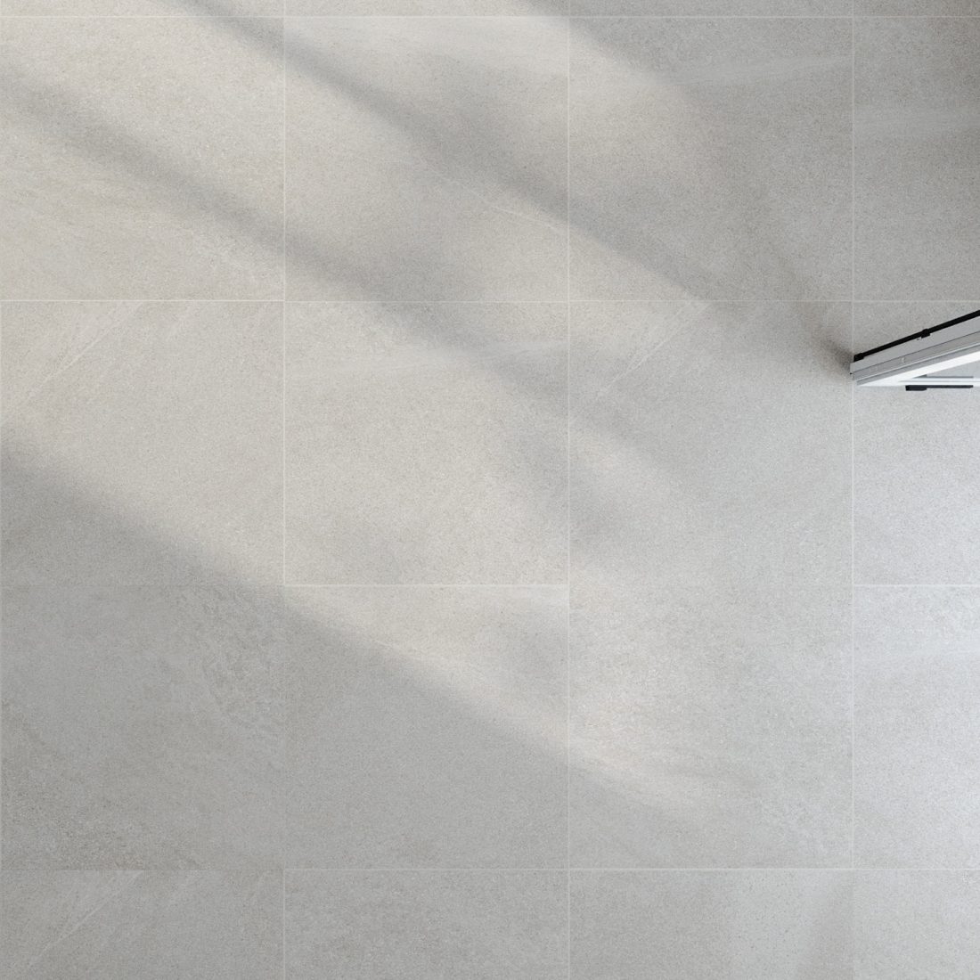 Stone Tile Set 49 - Silver Porcelanic Limestone Material | CGMood