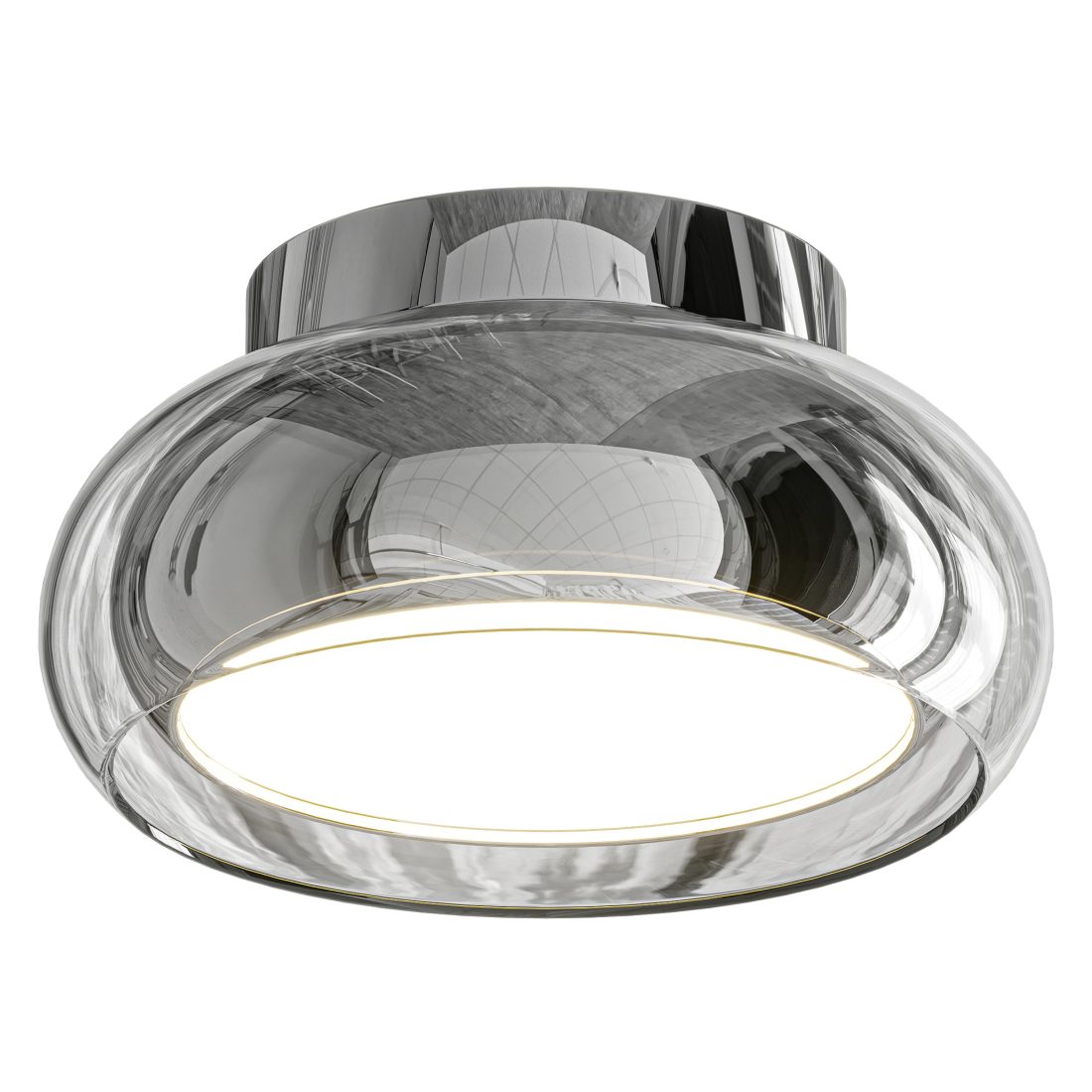 Richard Ceiling Lamp - 3D Model for Corona