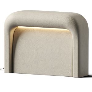 Geo Side Tables By Pimar - 3D Model for Corona