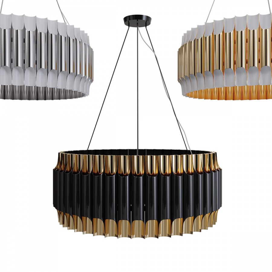 Delightfull Galliano Lighting | Shelly Lighting