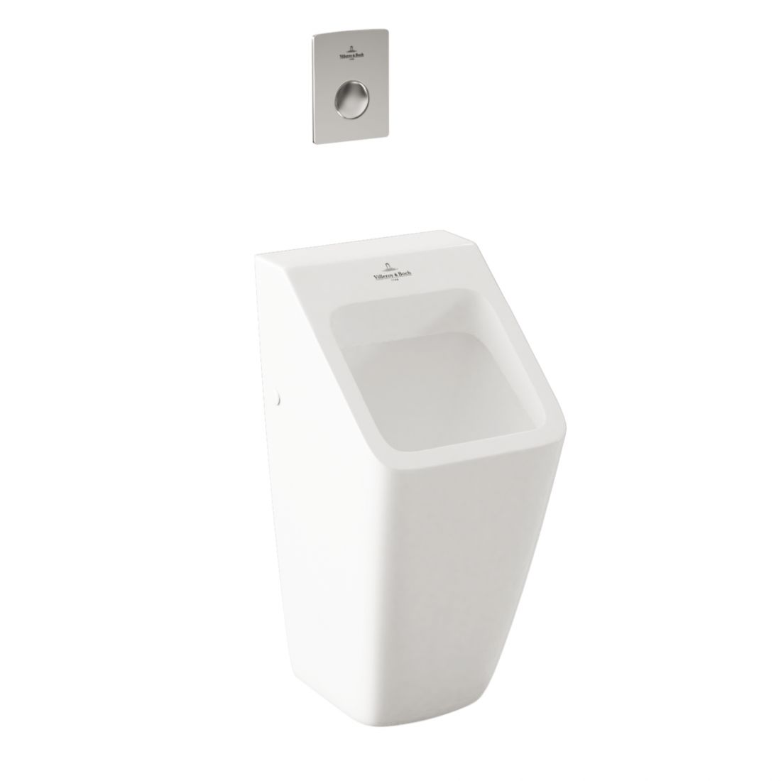 Villeroy & Boch Architectura - 3D Model for VRay, Corona