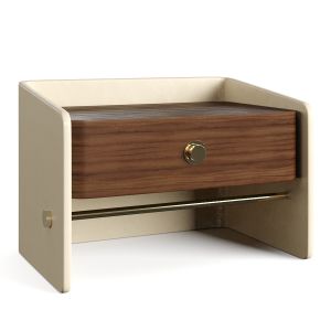 Nightstand Platters By Mezzo Collection