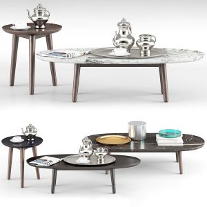 Mad Coffee Tables