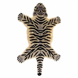 Bengal Tiger Rug