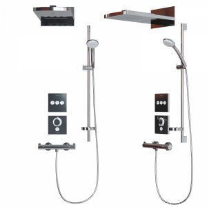 Shower System Hansgrohe