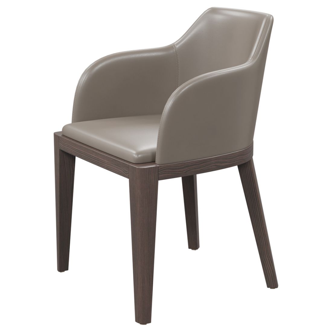 Misura Emme Cleo Chairs And Ala Table 3D Model for Corona | CGMood