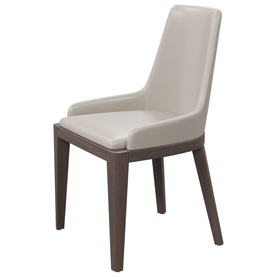 Misura Emme Cleo Chairs And Ala Table 3D Model for Corona | CGMood
