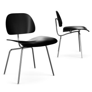 Eames Dcm Chair