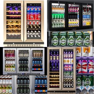 Wine Cooler Collection