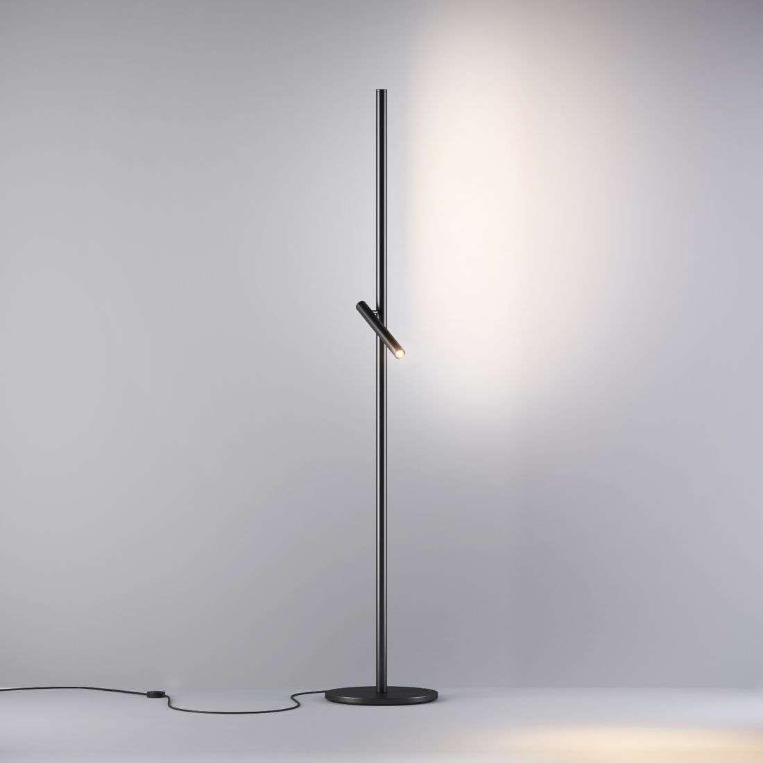 Backlight+ - 3D Model for VRay, Corona