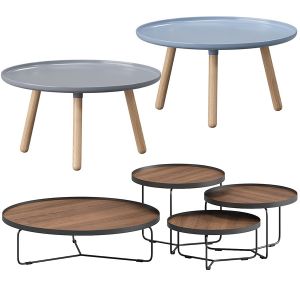 Billy Wood, Tablo Table Large