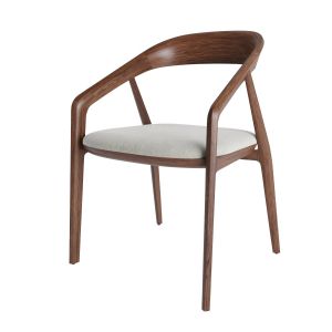 Bernhardt Design Capri Chair