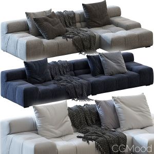 Tufty-time Sofa