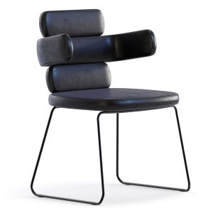 Luxy Cluster Chair