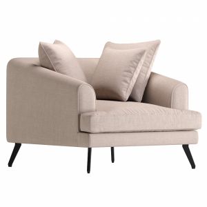 Mylo Armchair Natural