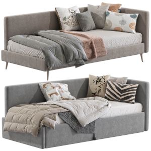Children's Sofa Bed Be-max / Twils 6 Set 141