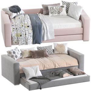 Dorma Twin Daybed Set 142
