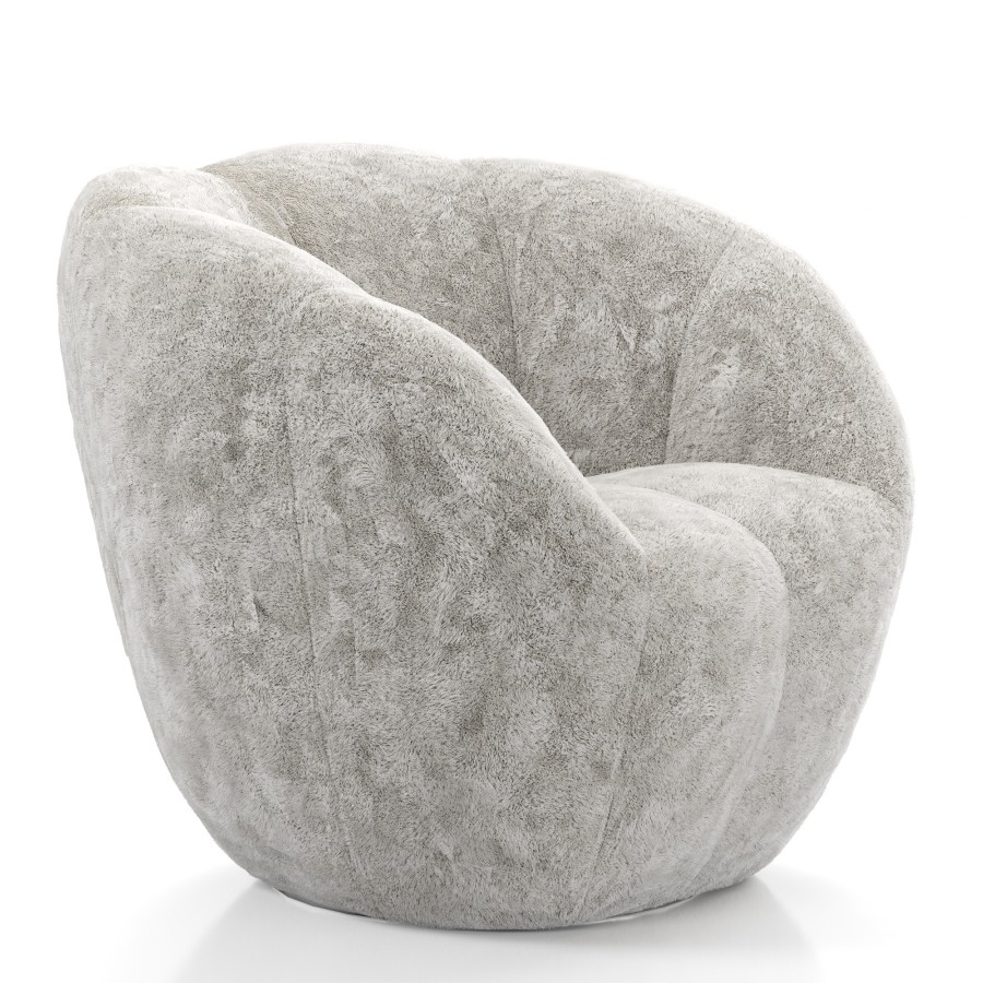 Roche Bobois Astrea Armchair by SHEIN ART