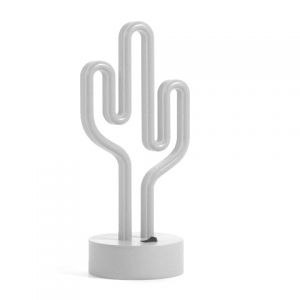 Cactus-shaped Table Lamp
