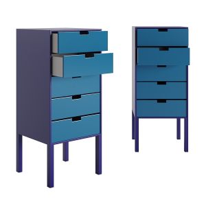 Ikea Lixhult Cabinet
