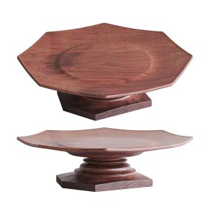 Wooden Pedestal 260x70