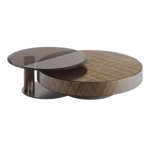 Cattelan Arena 2021 Coffee Table