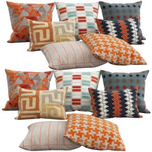 Decorative Pillows30