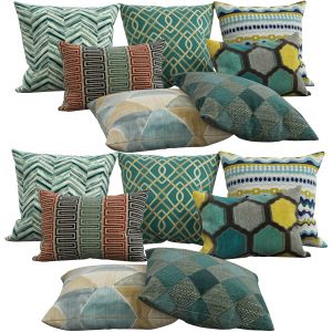 Decorative Pillows31