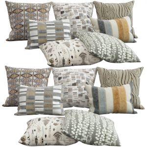 Decorative Pillows33