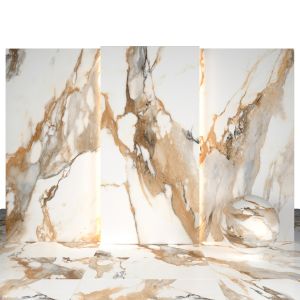 Paonazzo Gold Marble