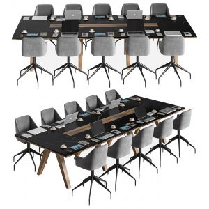 Conference Table 02