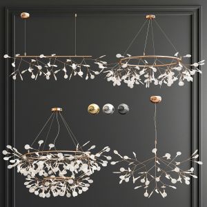 Four Exclusive Chandelier Collection_55 Moooi