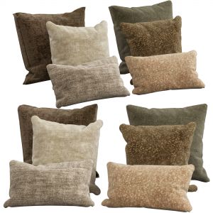 Decorative Pillows48
