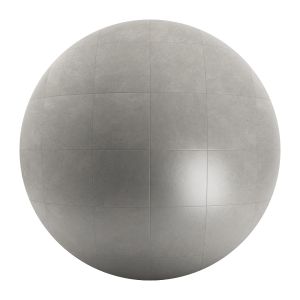 Cumulus Gray Concrete Floor Tile