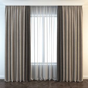 Set 20 Curtains