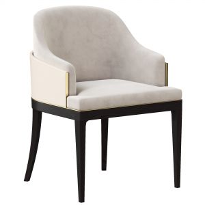 Wolfe Dining Chair