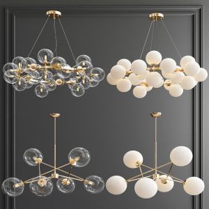 Four Exclusive Chandelier Collection_57
