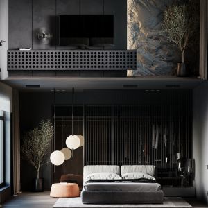 Bedroom Modern Vol 2