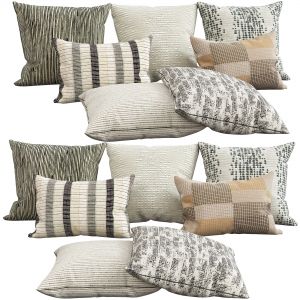 Decorative Pillows58